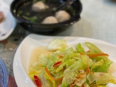 -金姐台湾菜(珠江路店)