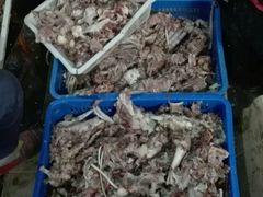 -铁谢李松祖传羊肉汤馆