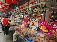 -79号渔船海鲜饭店(华强北店)