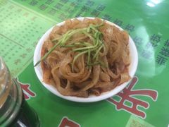 -令氏家外家岐山面(火炬路店)