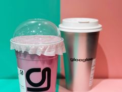 -gleeglee乐溢亦茶(合生汇店)