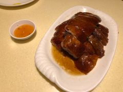 -龙记烧腊茶餐厅(常德路店)