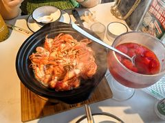 -蚝堡海鲜·威海菜·海肠捞饭·烧烤·亚洲吃蚝公司(幸福门店)
