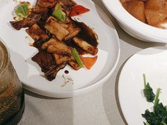 -狮王府淮扬菜(新街口友谊店)