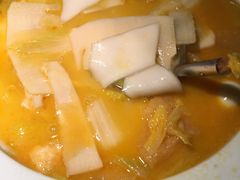 金汤杭三鲜-桂满陇-十里风荷(合生汇店)