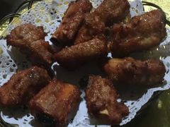 蒜酱骨-做了不起的80后