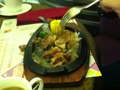 android_upload_pic-尊品牛排(花园街店)