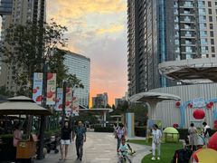 -凤凰汇购物中心