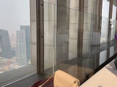 -北京柏悦酒店·锦庭餐厅Dining Room