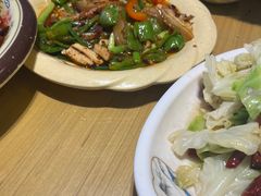 -易老九江湖菜(北滨一路店)