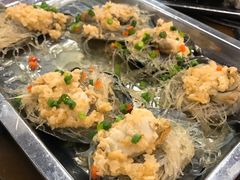 -蚝得喜海鲜(东城店)
