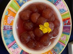 -伊带伊路新疆美食府(呼家楼店)