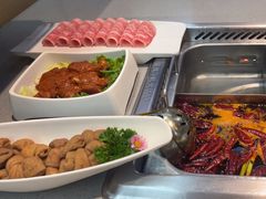 -海底捞火锅(振华商厦店)