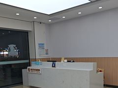 -瑞派新吉太郎宠物医院·重症转诊中心·泌尿道(嘉禾望岗院)