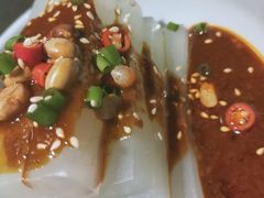 -辣尚瘾·烤鱼·新川菜(交大直营店)
