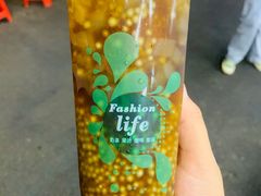 -碣石甜品(时代商业步行街店)