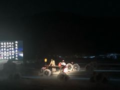 -鼎盛王朝康熙大典实景演出