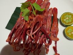 -庐灶江南·江南菜·四合院Bistro(东直门雍和宫·原华侨宾馆店)