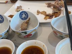 -东方饺子王(和平里店)