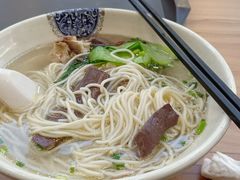 -鸡鸣汤包(仙林店)