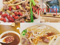 -漆黑觉米粉(三里屯店)