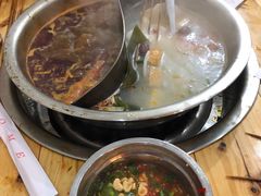 -丹妹麻辣烫(袁家岭20year店)
