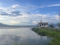 -大理洱海