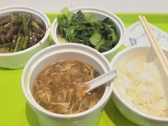 -同盛食堂(同盛大厦店)