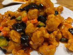 -李连贵酒家熏肉大饼(昆明街店)