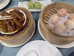 -北园酒家(小北路店)