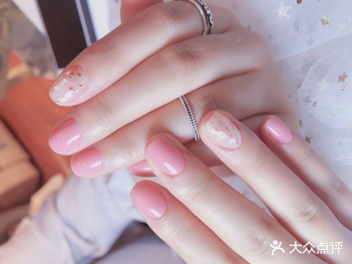 Miss·A日式美甲美睫(华发中城荟店)图片