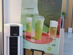 -奈雪的茶(深圳北站店)