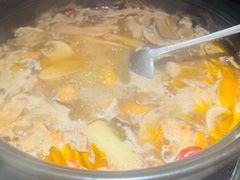 -芸鲜季·云南野生菌餐厅· 云南风物味研社(闵行店)