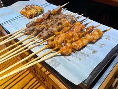 -肉串汪(西便门店)