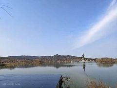 -艾山风景名胜区