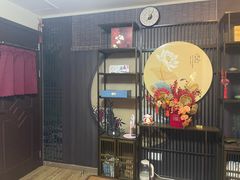 -常仁健康·经络推拿·按摩艾灸养生馆(长宁路店)