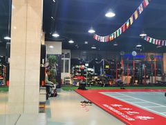 -格斗兄弟搏击健身训练馆(望京店)