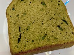 抹茶蛋糕-OUR Bakery(三里屯太古里店)