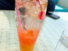 -JF Garden(渔人码头店)