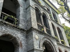-江心屿景区