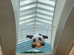 -东莞松山湖万象汇