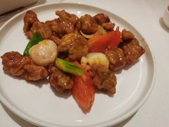 荔枝肉-莆田餐厅PUTIEN(西安万象天地店)