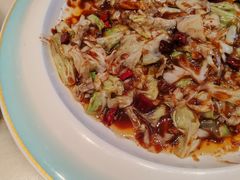 -红蜡烛-养生粥-津鲁菜(中山路店)