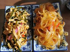 -阿法柯柴火鸡羊肉面片馆
