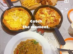 -必胜客(番禺万达广场店)