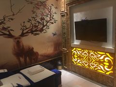 -康悦印象·美容·茶艺·国际芳香疗法(海悦店)