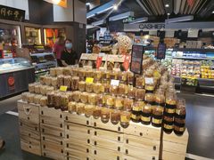 -Ole'超市(汉街万达店)
