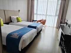 -杭州西湖仁和饭店(湖滨银泰in77店)