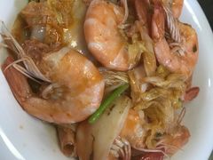 -华春餐馆(鱼山路店)