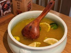 -吃饭皇帝大·土家民族菜(温州万象城店)